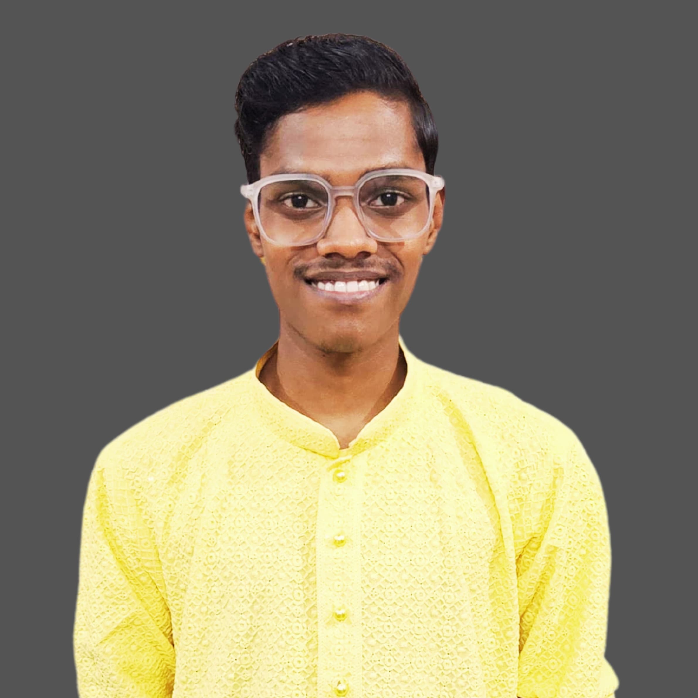 Ankit Bose