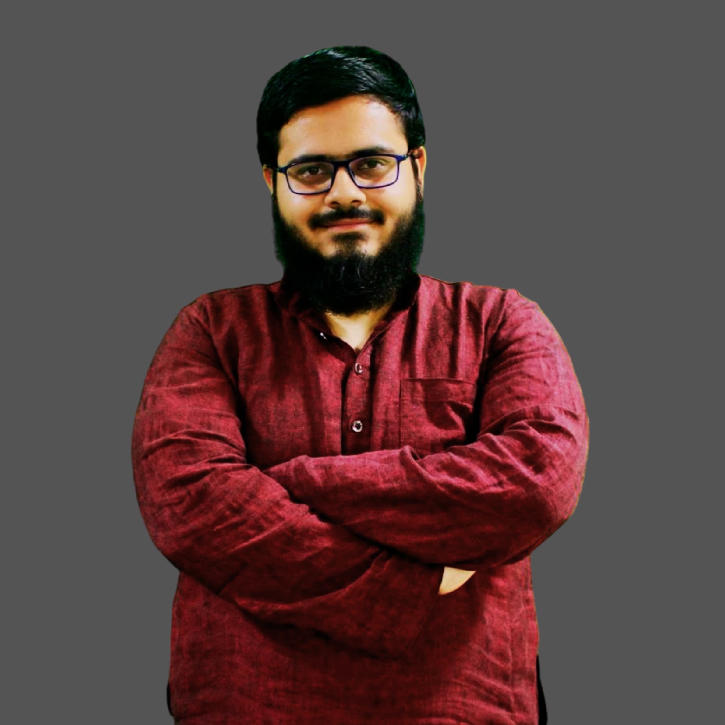 Arqam Ahmad Siddiqui