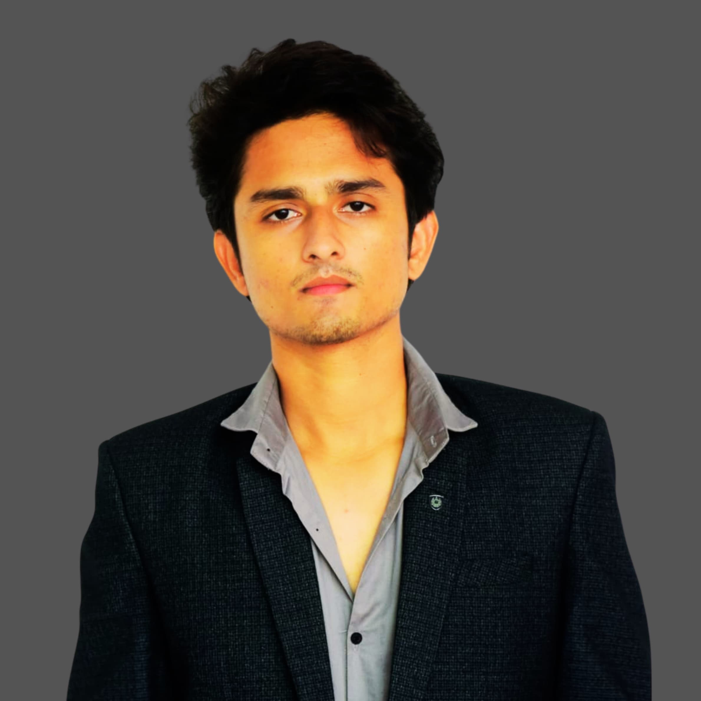 Geetansh Diwedi