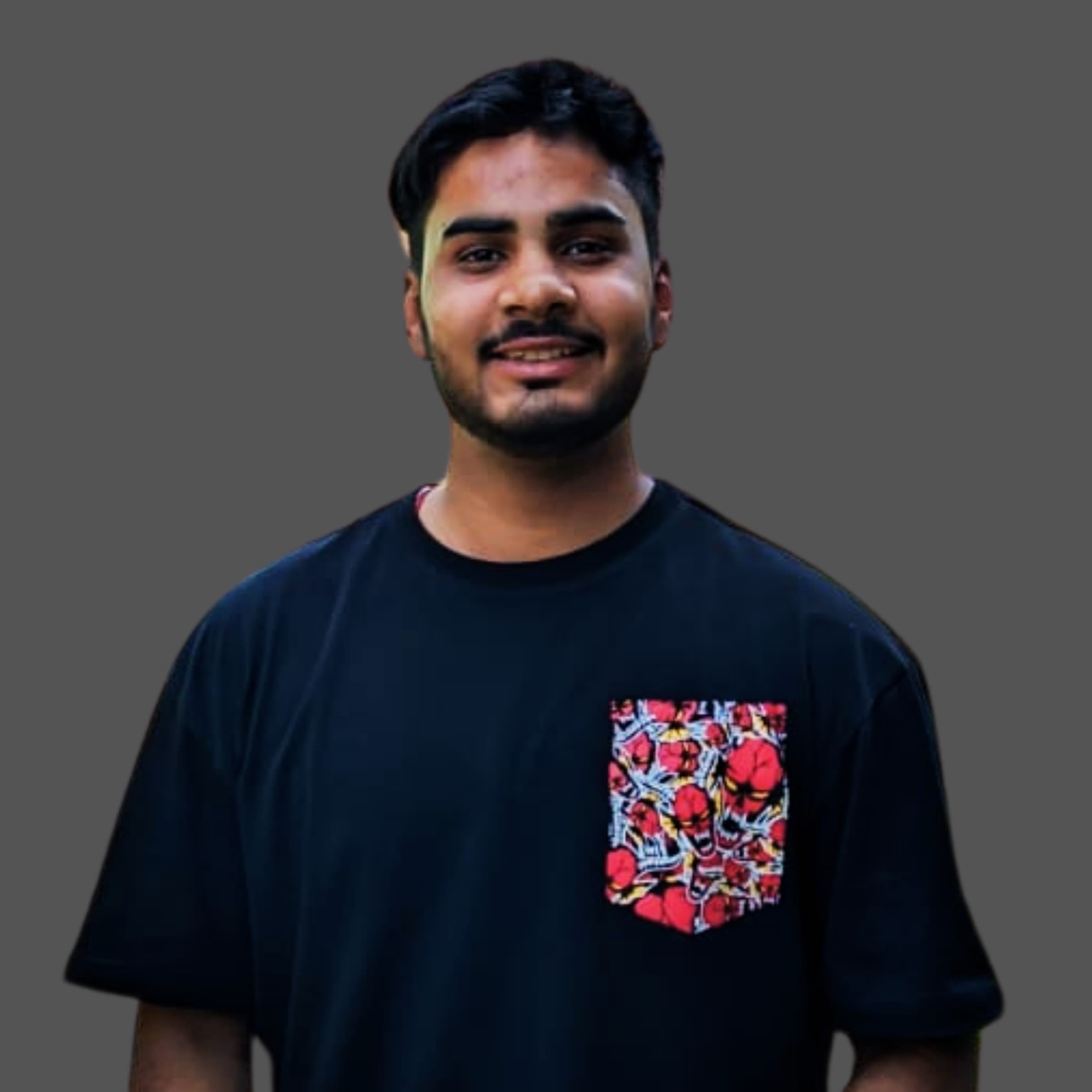 Pulkit Shukla