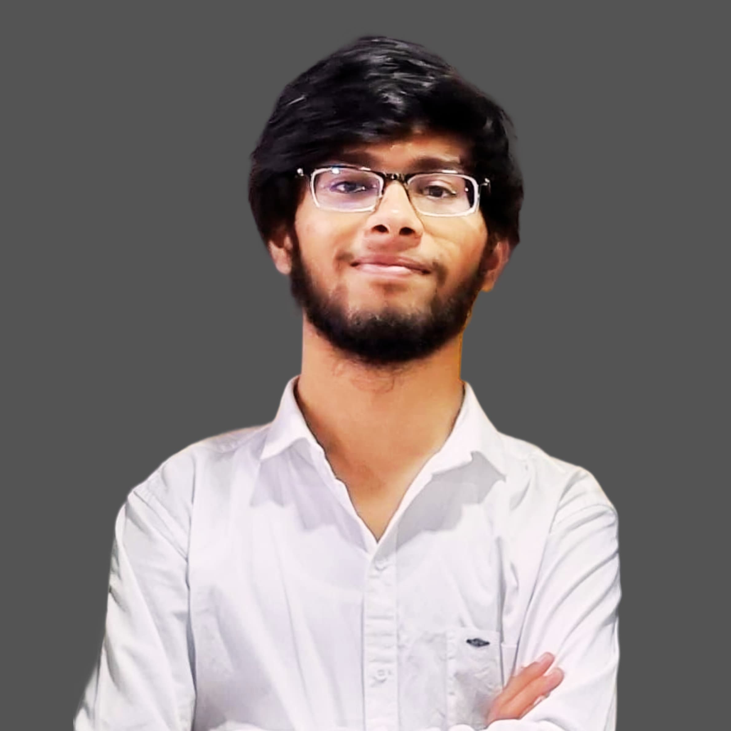 Raj Diwedi
