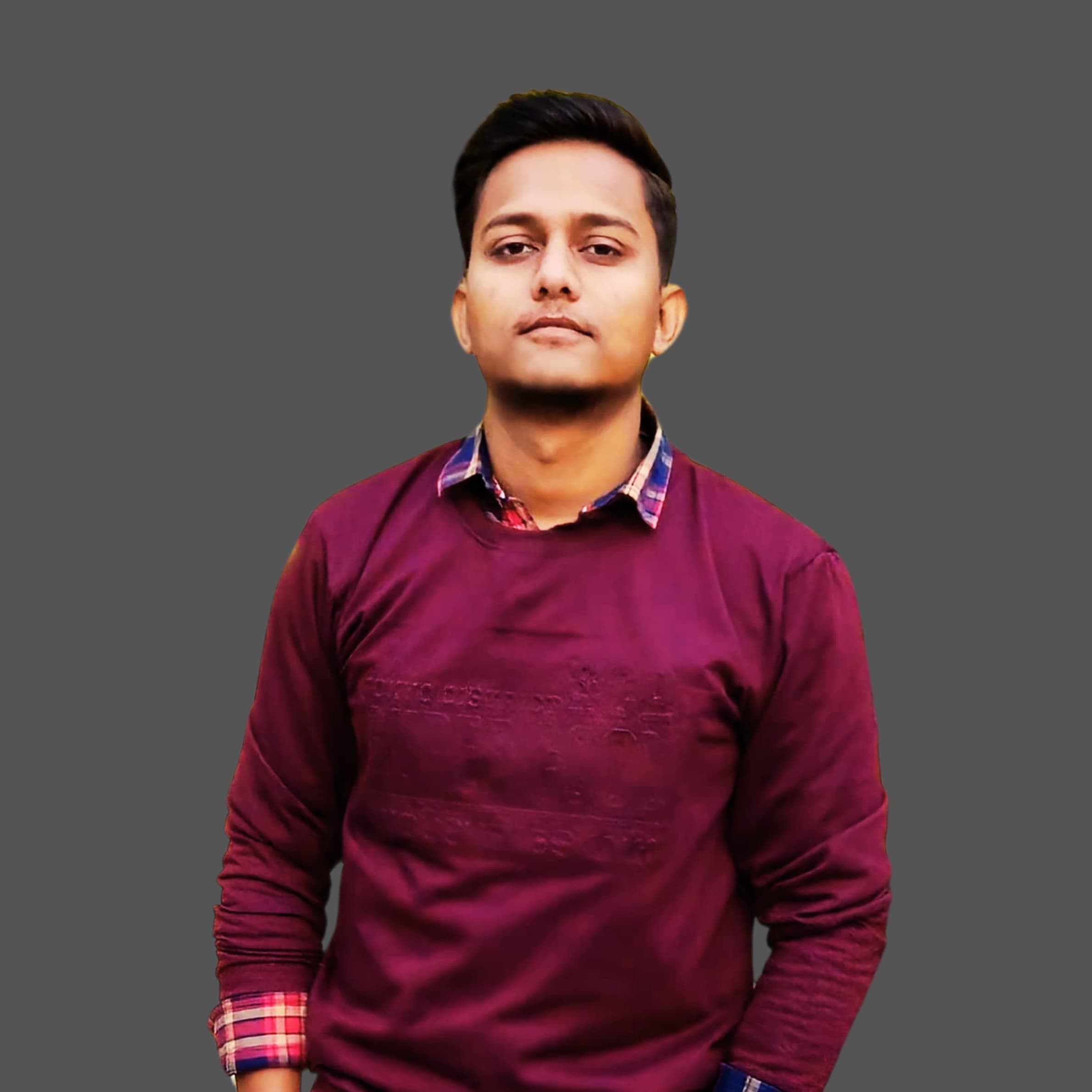 Sharad Pratap Singh