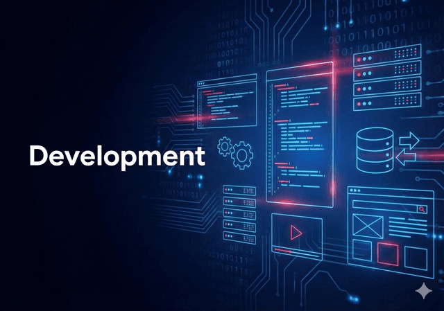 Development