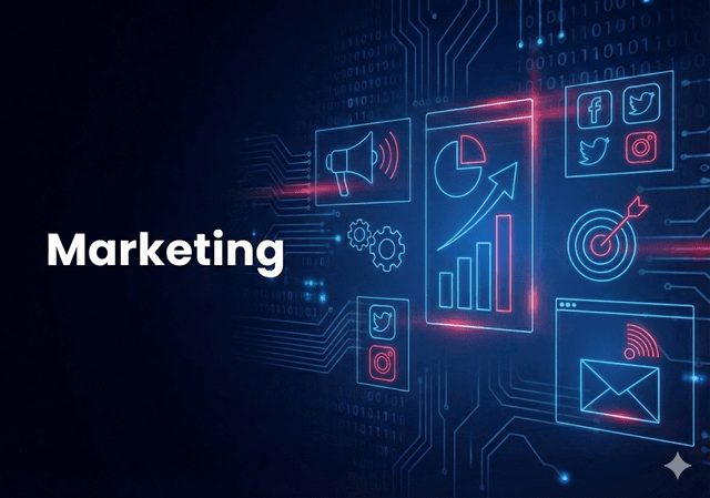 Marketing