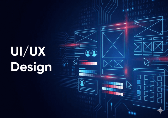 UI UX Design