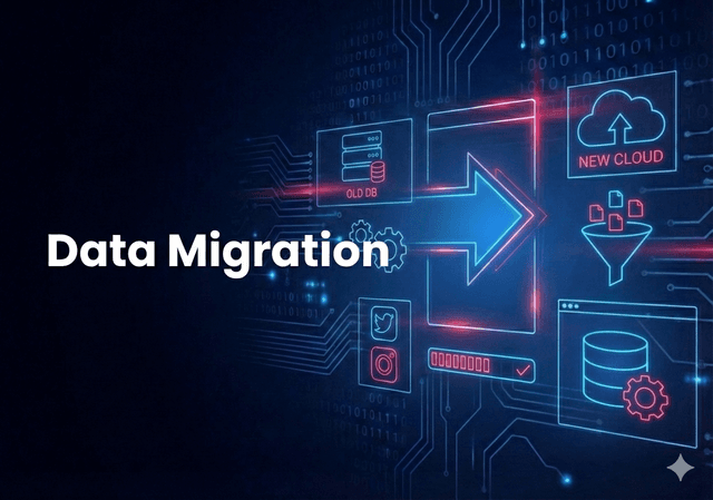 Data Migration